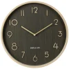 Wanduhr