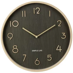 Wanduhr