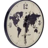 Wanduhr