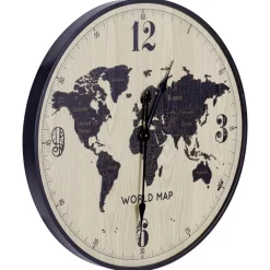 Wanduhr