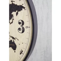 Wanduhr