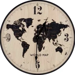 Wanduhr