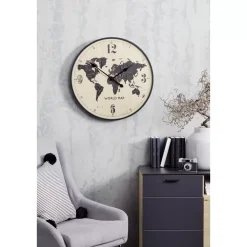 Wanduhr