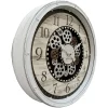Wanduhr