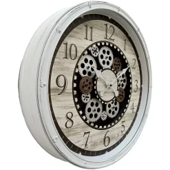 Wanduhr