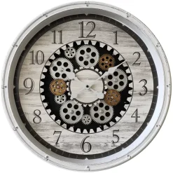 Wanduhr