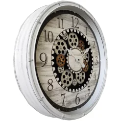 Wanduhr