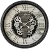 Wanduhr