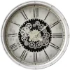 Wanduhr