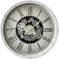 Wanduhr