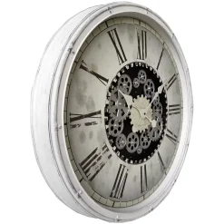 Wanduhr