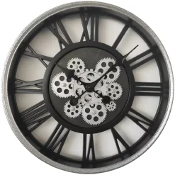 Wanduhr