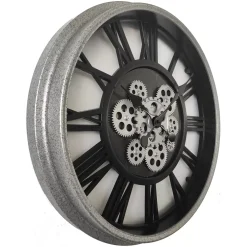 Wanduhr