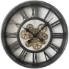 Wanduhr