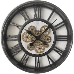 Wanduhr