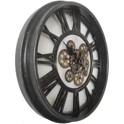 Wanduhr