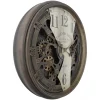 Wanduhr