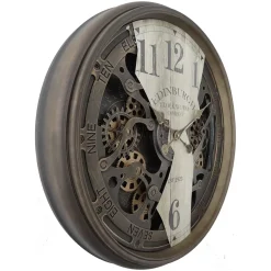 Wanduhr