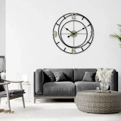 Wanduhr