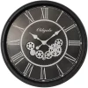 Wanduhr