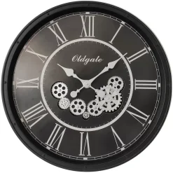 Wanduhr