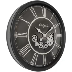 Wanduhr