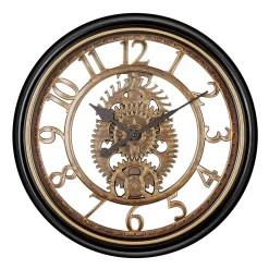 Wanduhr Compa