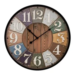 Wanduhr Denis