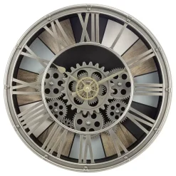 Wanduhr Denise