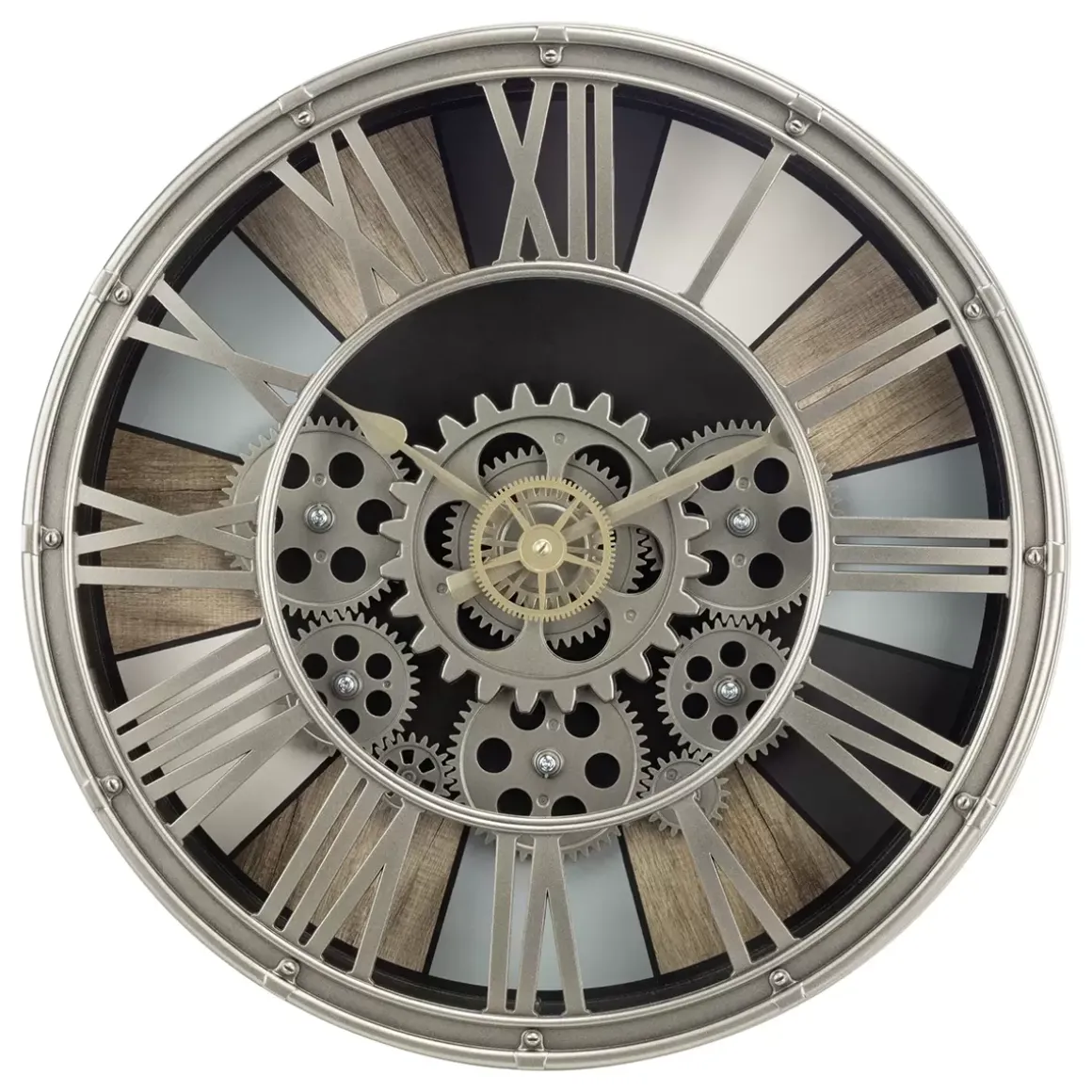 Wanduhr Denise
