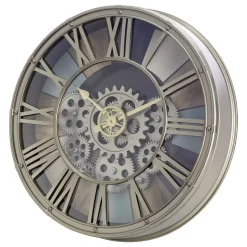 Wanduhr Denise