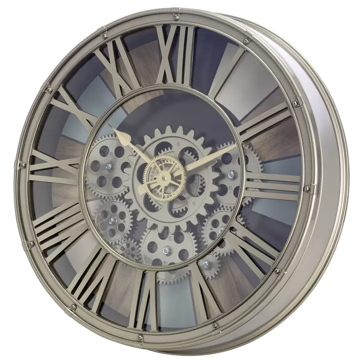 Wanduhr Denise