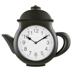 Wanduhr Resi