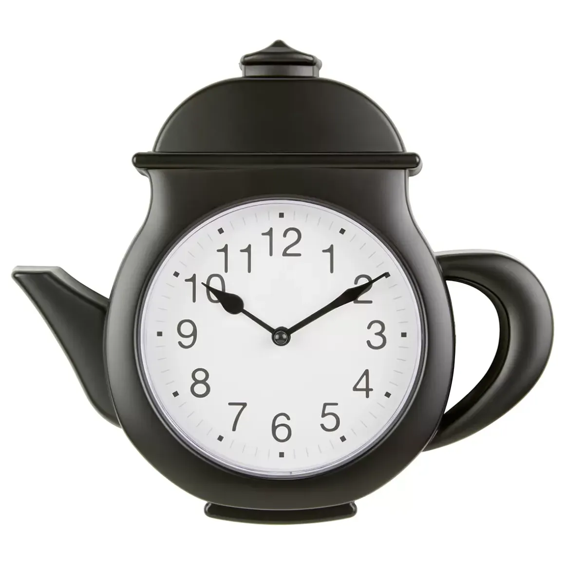 Wanduhr Resi