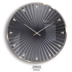 Wanduhr Vanessa