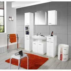 Waschbeckenunterschrank