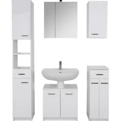Waschbeckenunterschrank