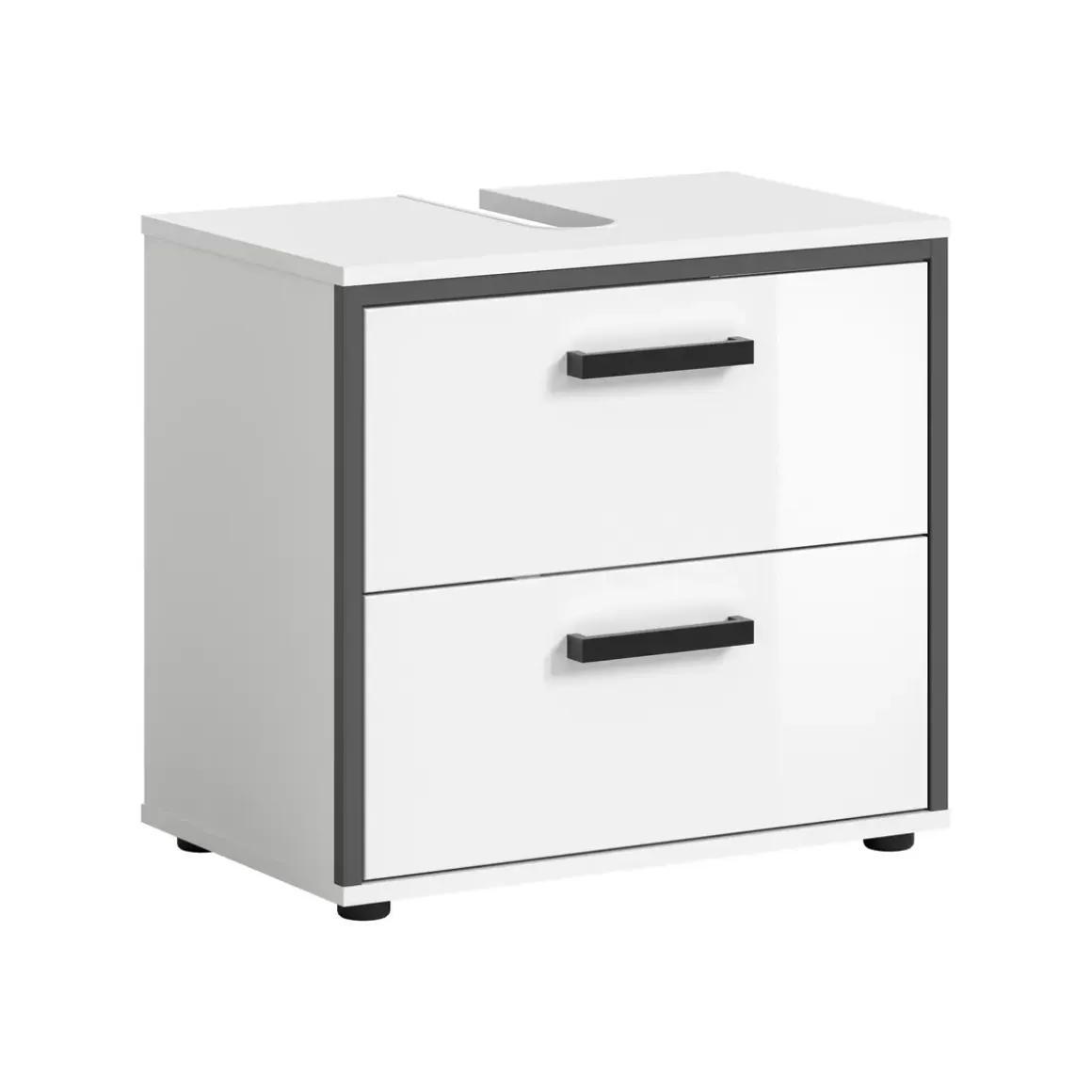 Waschbeckenunterschrank