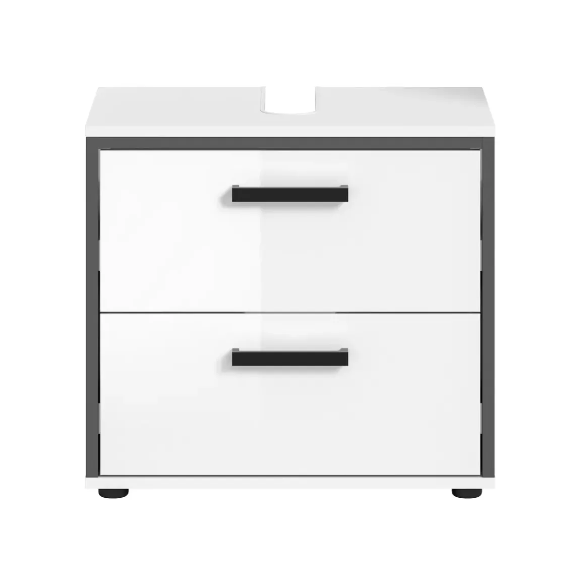 Waschbeckenunterschrank