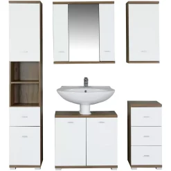 Waschbeckenunterschrank