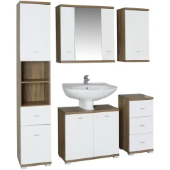 Waschbeckenunterschrank