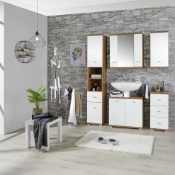 Waschbeckenunterschrank