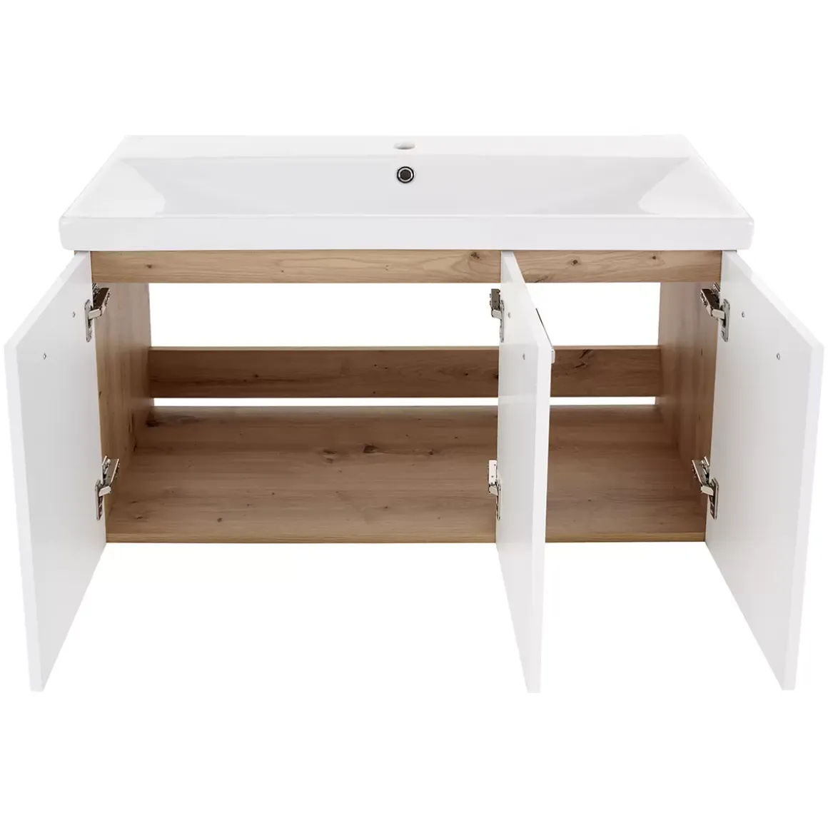 Waschbeckenunterschrank