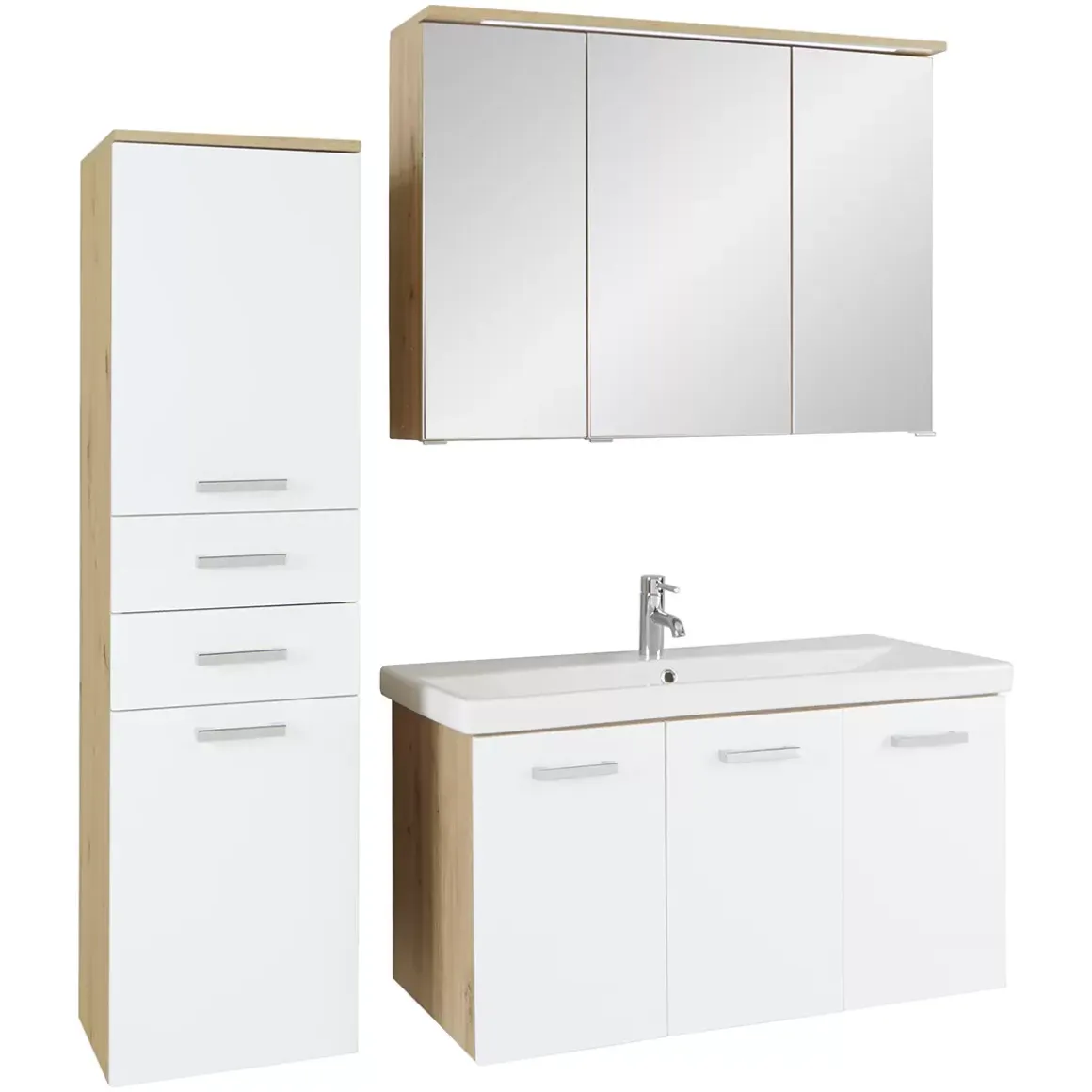 Waschbeckenunterschrank