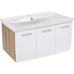 Waschbeckenunterschrank