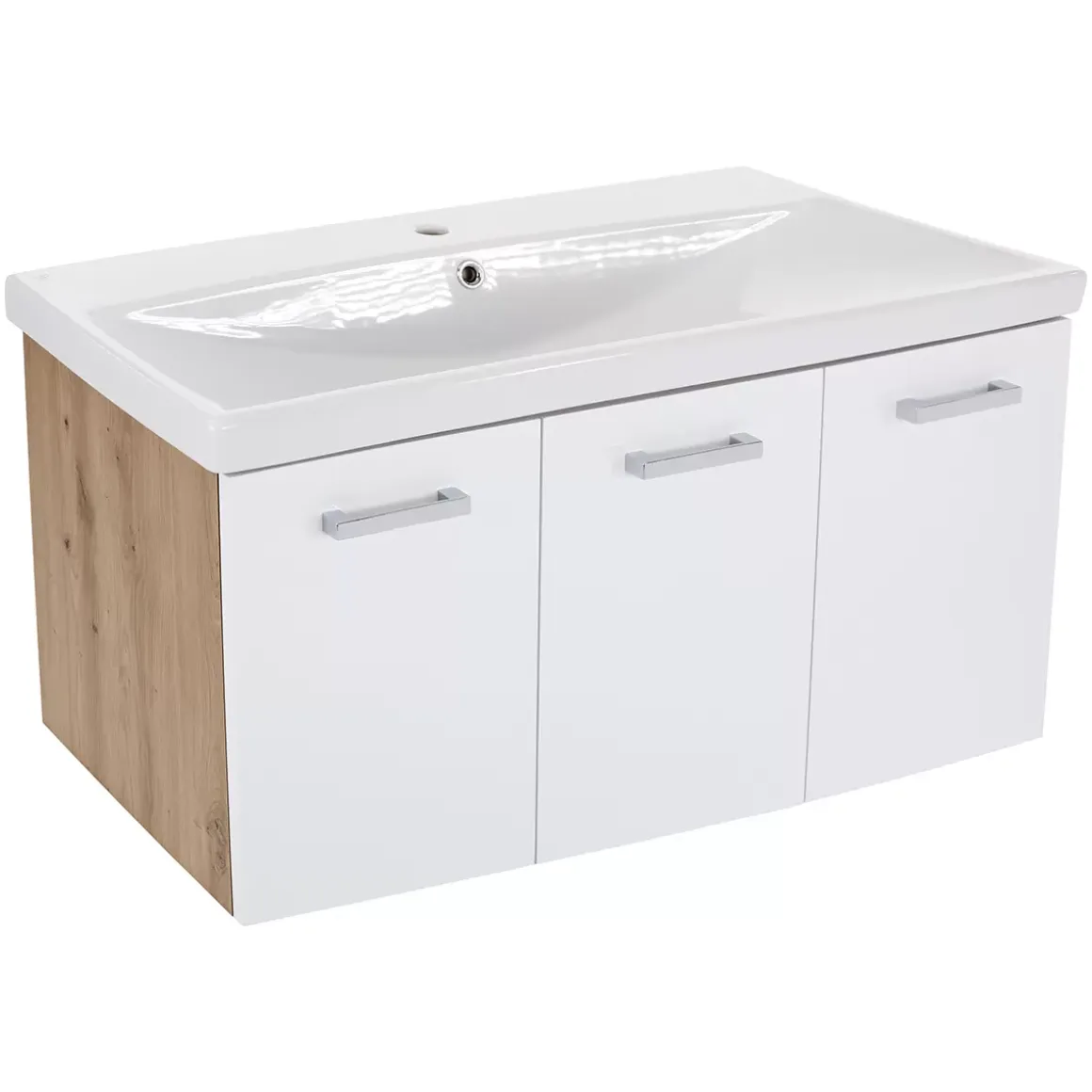 Waschbeckenunterschrank