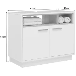 Waschbeckenunterschrank