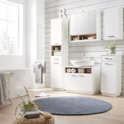 Waschbeckenunterschrank