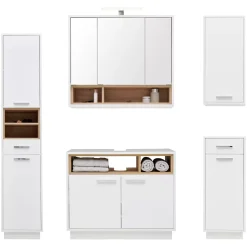 Waschbeckenunterschrank