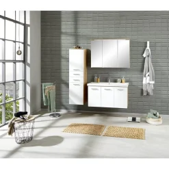 Waschbeckenunterschrank